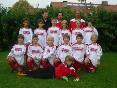 Spieler Saison 2011-12