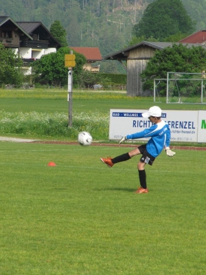 F2 Spiel in Reit im Winkl 05-2011