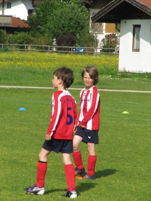 F2 Spiel in Reit im Winkl 05-2011